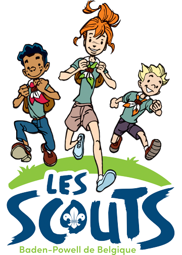 DesK, Les Scouts